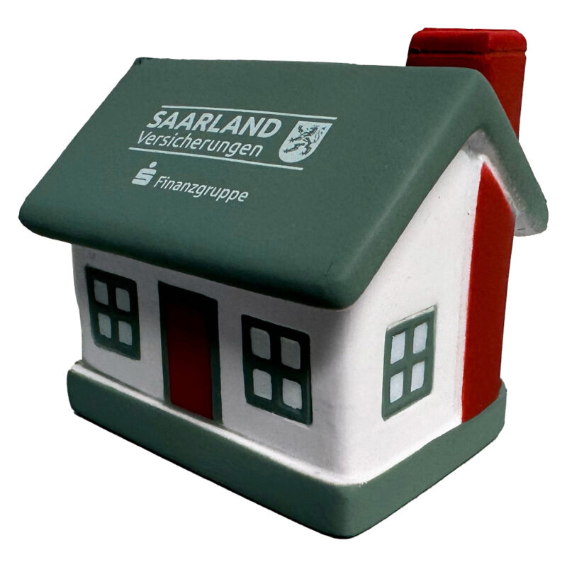 Anti-Stress-Haus – Bild 2
