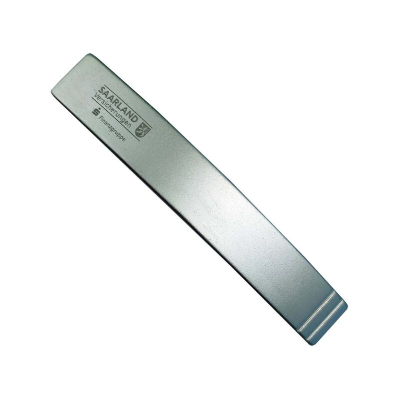 Flaschenöffner Aluminium – Bild 2