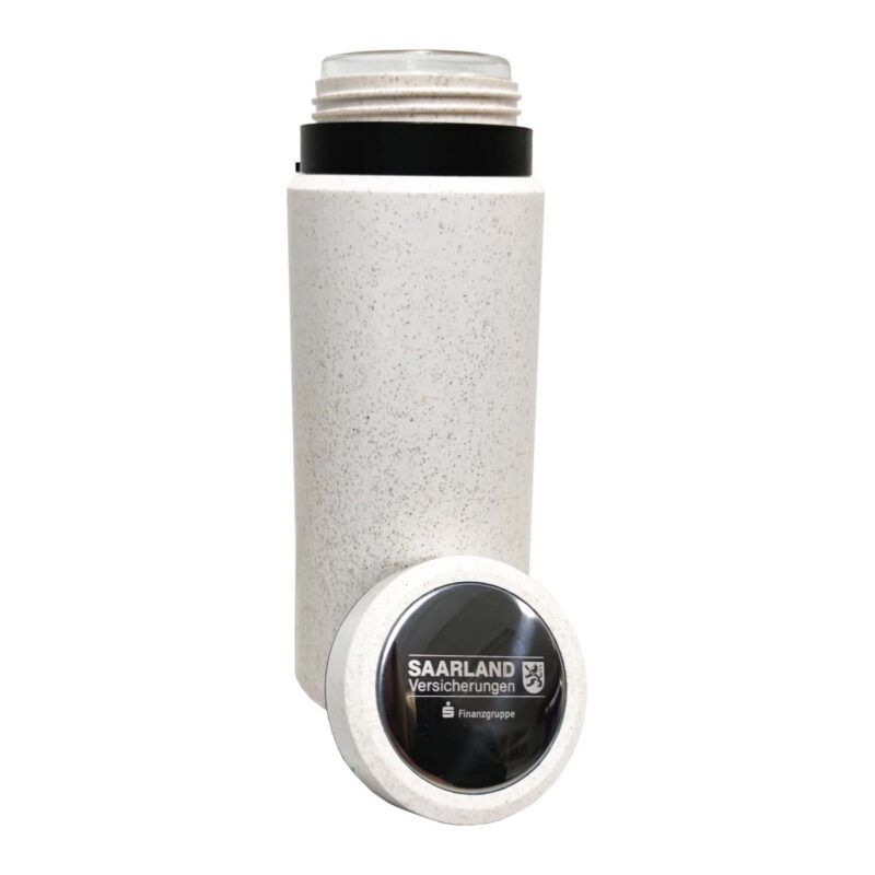 Trinkflasche Eco2Go – Bild 2