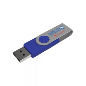 USB-Stick mit Speicher 4GB